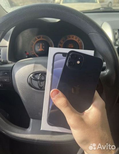 iPhone 12, 128 ГБ
