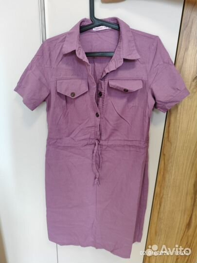 Платье размер 46-48