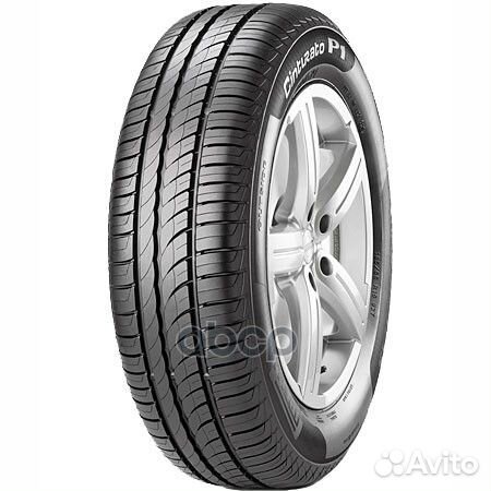 Pirelli Cinturato P1 195/55 R16