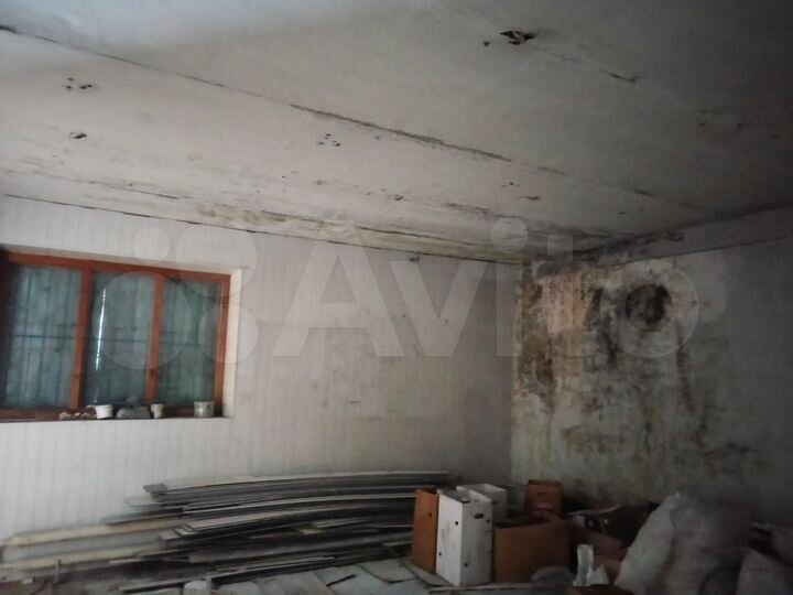 Здание 132.5 кв.м. и земельный участок 159 кв.м