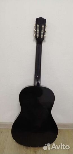 Классическая гитара 3/4