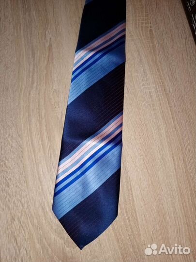 Галстуки новые