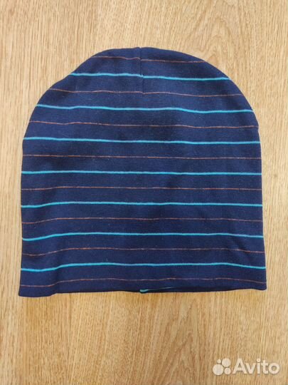 Шапки хлопковые