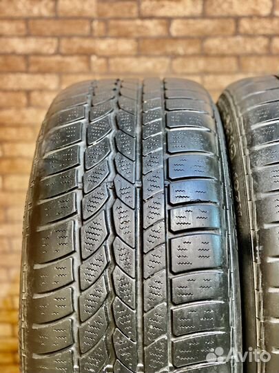 Continental Conti4x4WinterContact 255/50 R19 107V