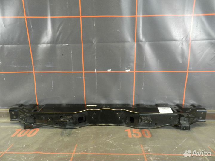 Панель передняя верхняя часть - Kia Optima 4