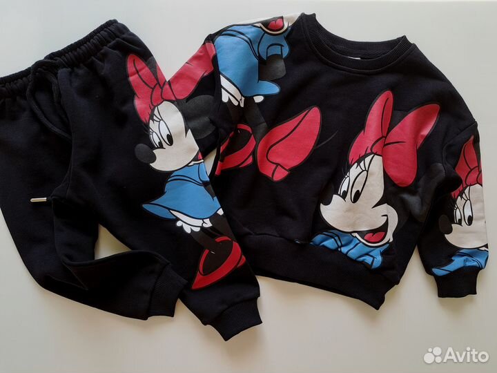 Костюм для девочки 98 104