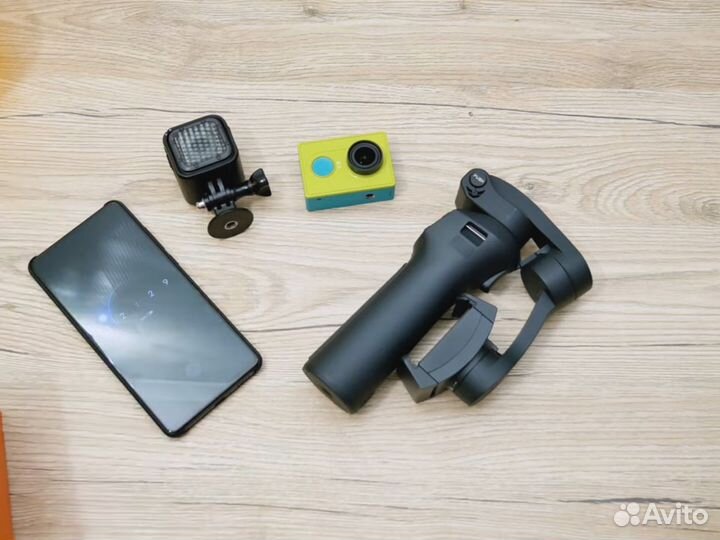 Стабилизатор Snoppa Atom