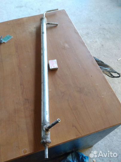 Дистиллятор самогонный аппарат бу