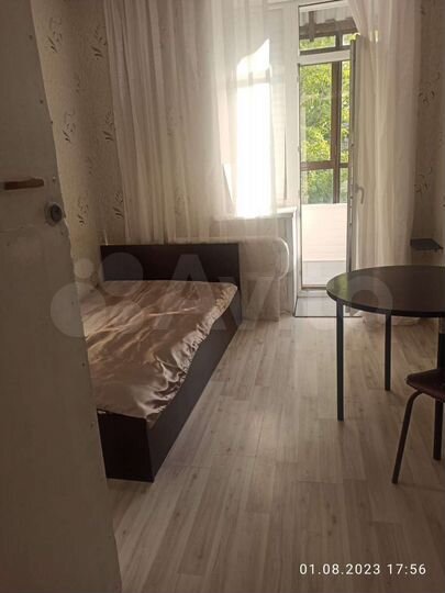 Комната 11 м² в 2-к., 4/5 эт.