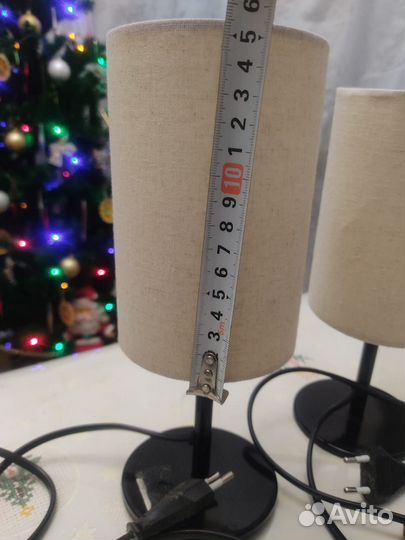 Светильник ночник