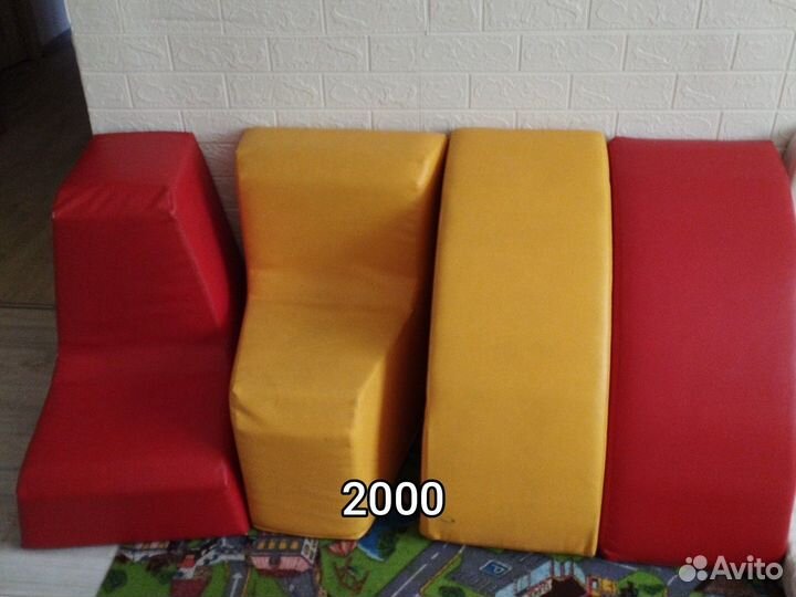 Детские игрушки