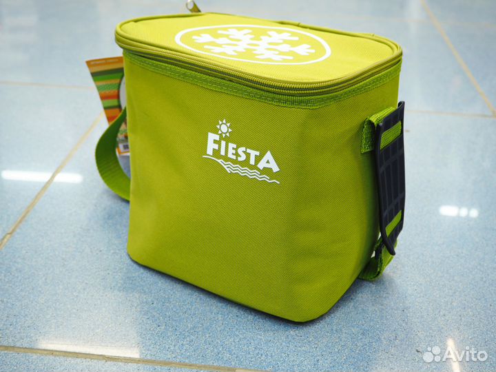 Сумка холодильник (изотермическая сумка)