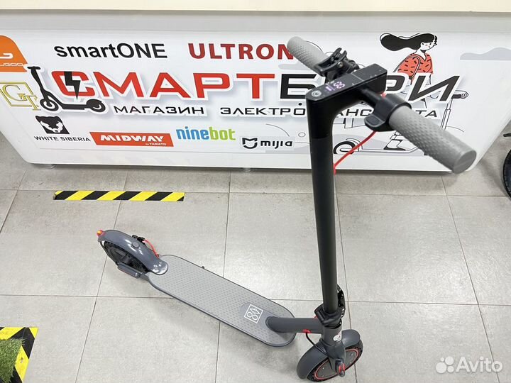 Электросамокат Aovo M365 Pro