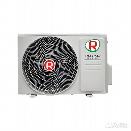 Сплит-система triumph Inverter RCI-TWN22HN