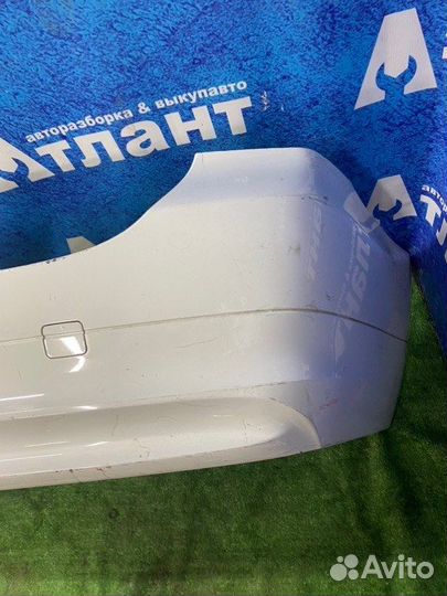 Бампер задний Bmw 3 E91 2012