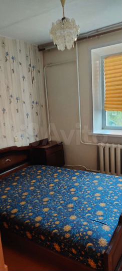 2-к. квартира, 43 м², 5/9 эт.