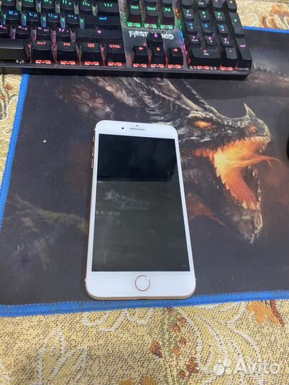 iPhone 8 plus 64gb