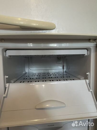 Холодильник атлант