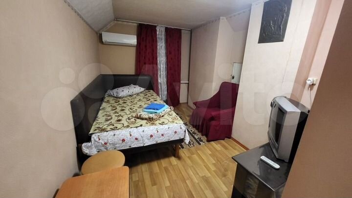 Комната 14 м², 3/3 эт.