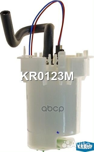 Модуль в сборе с бензонасосом Opel