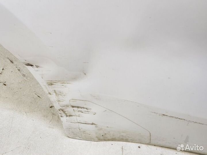 Дверь задняя правая Kia Sportage 4 2016