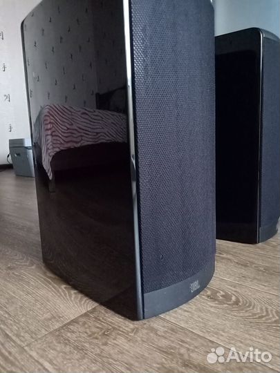 Акустика JBL LS40