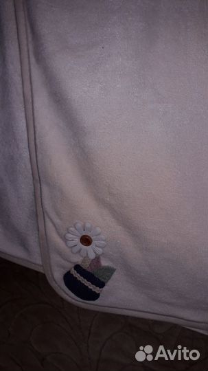 Полотенце новое