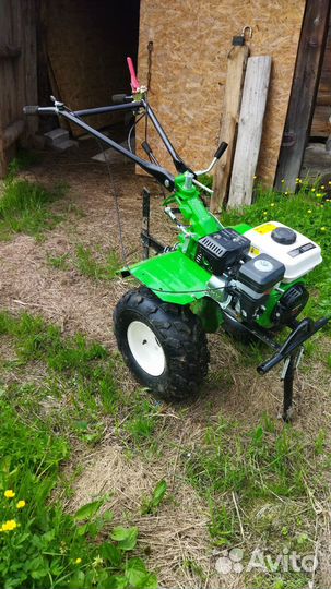 Мото блоки и культиваторы