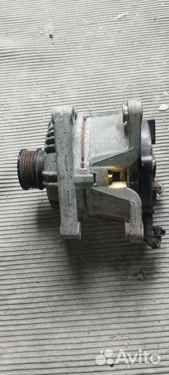 Генератор Opel z18xer 100A