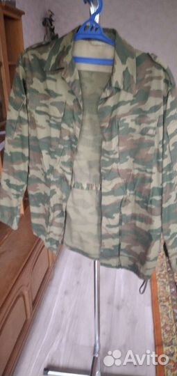 Военная форма