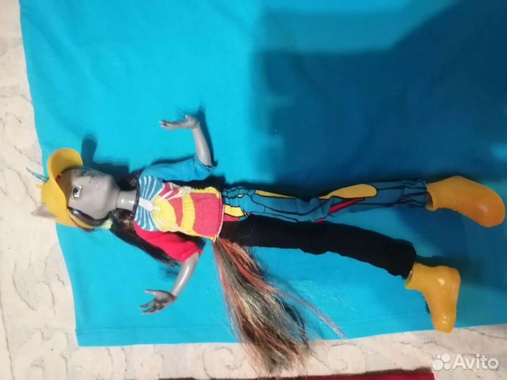 Куклы Монстер Хай. Супер-красавицы