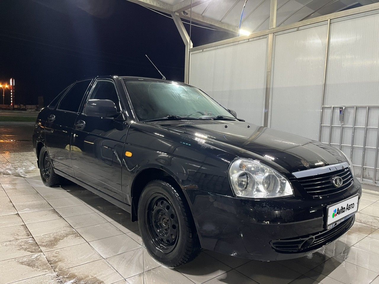 ВАЗ (LADA) Priora: фото владельца