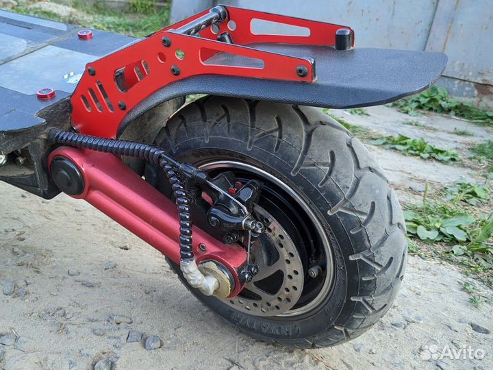 Kugoo G-Booster