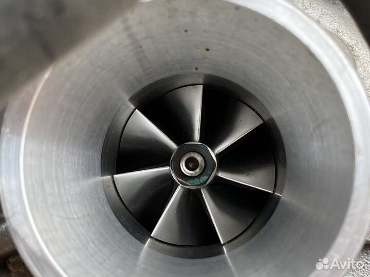 Турбина Mercedes M177 W205 W213 W222 6.3 AMG