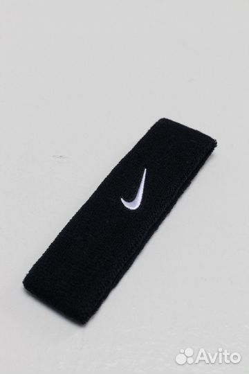 Повязка на голову спортивная NBA