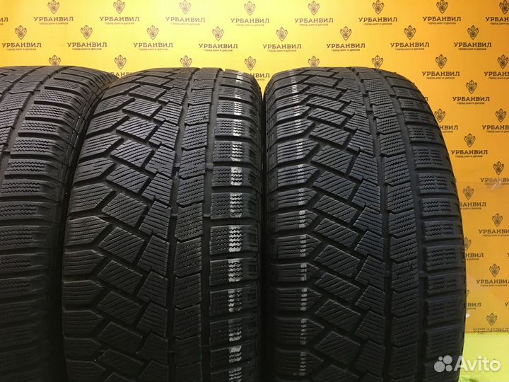 Continental ContiCrossContact Viking 255/55 R18 109Q