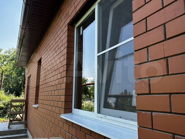 Дом 82 м² на участке 5 сот.