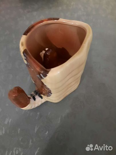 Кружка керамический