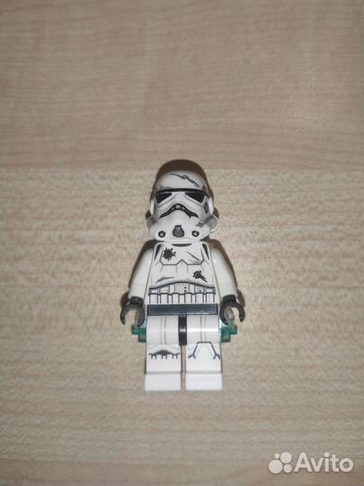 Lego star wars доставка