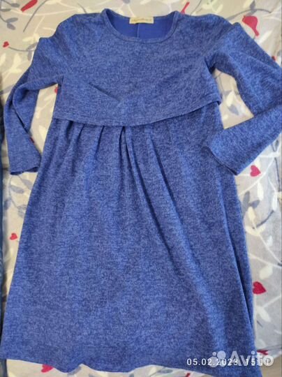 Одежда для беременных 46 48