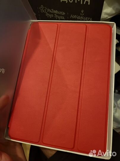 Чехол iPad air 2