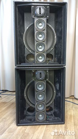 Акустическая система