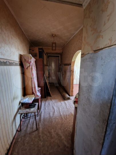 2-к. квартира, 48 м², 1/5 эт.