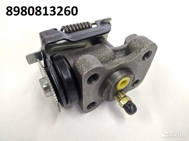 Цилиндр тормозной NMR85 8980813270