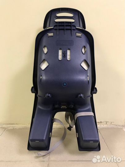 Кресло детское заднее Sunnywheel