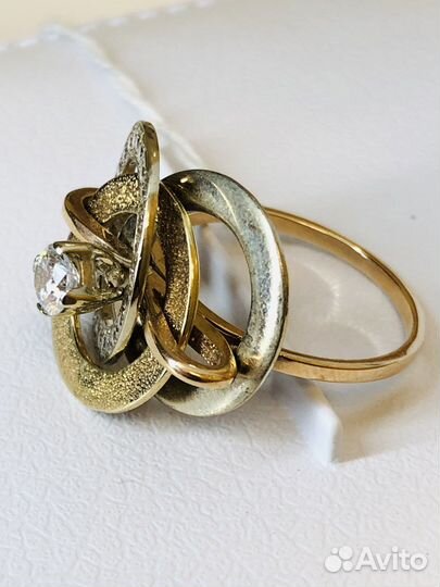 Золотое кольцо