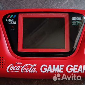 Sega game gear sales games for sale