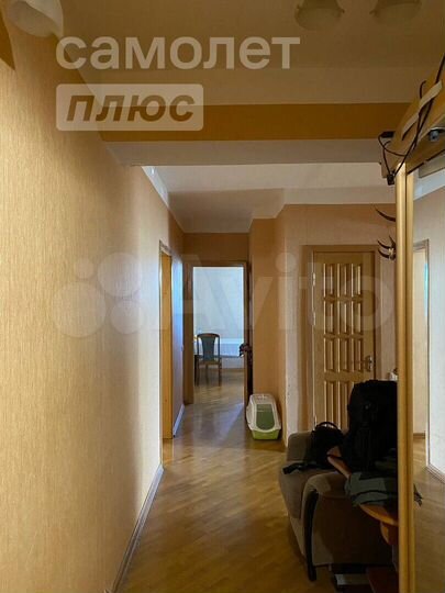 2-к. квартира, 99 м², 2/9 эт.