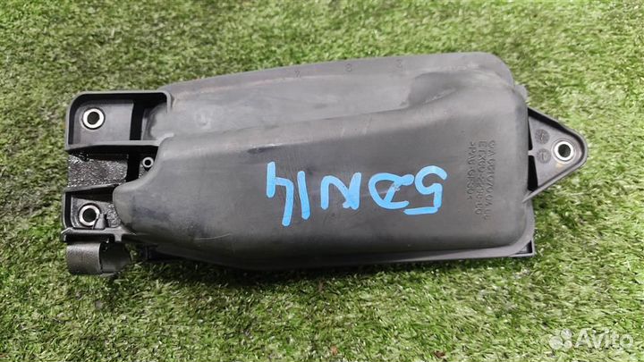 Бачок вакуумный Mercedes Benz E-class W212 2009