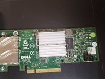 Dell 6gb sas hba